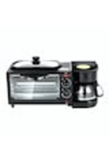 Silver Crest Cuptor electric, 12 L