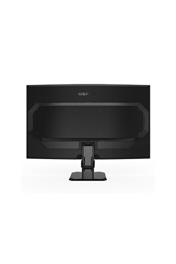 Gigabyte GS27QCA 27” 180Hz 1ms VA 2K 2560x1440(QHD) 122% sRGB Kavisli Gaming Monitör