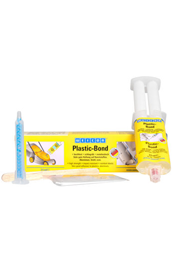 Weicon Plastic-Bond Adhesive
