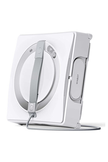 Ecovacs Robot de curatare a feroneriilor Winbot W2S, alimentare acumulator, capacitate colectare0.6l