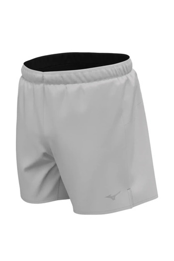 MIZUNO Core 5.5 Чоловічі шорти Сірі