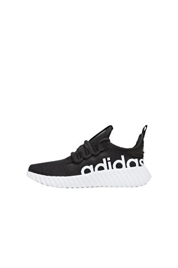 adidas Men's Kaptir 3.0 Black Sneakers EU 42 2/3