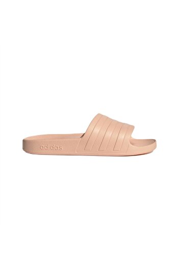 adidas Women's Adilette Aqua Slides Pink Size 40 2/3 EU