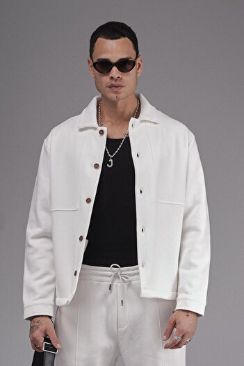 Butik Trend Biz Kalıp Men's Regular Bottom Top Set