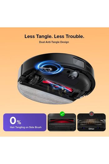 Roborock Q10 VF Robot Vacuum and Mop Cleaner (Upgraded from S8)