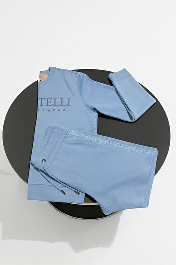 Giotelli Top and Bottom Shorts Set