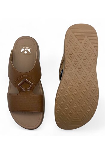 Al fanoos Luxe Comfort Arabic sandals