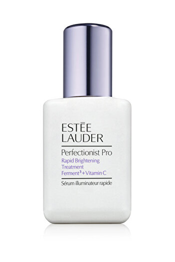 Estee Lauder Perfectionist Pro Rapid Brightening Treatment-Brightness and Radiance Serum With Vitamin C, 30 ml