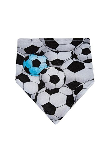 Akuku Football Scarf