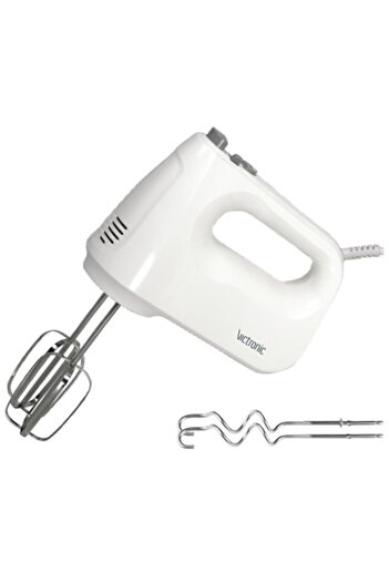 VICTRONIC Mixer electric, 250 W, 6 viteze, VC9110