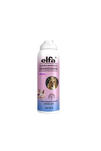 Alfa 3-in-1 Instant Whitening & Color-Evening Spray with Pomegranate Extract from - 150 ml