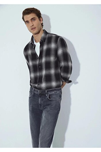 Mavi Men's Shirt M0211770-91367