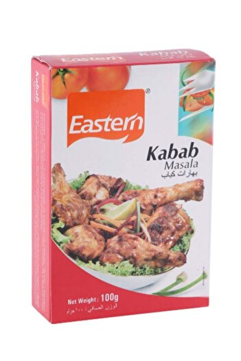 eastern Kebab Spice 100 g