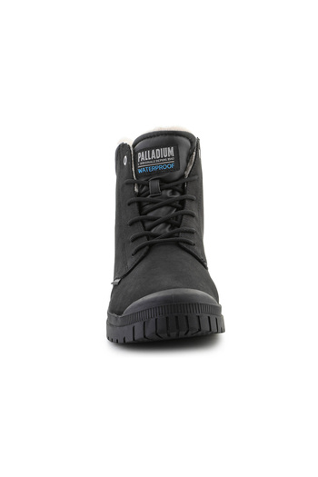 P-L-D-M by Palladium Palladium sp20 79067-008-M negru