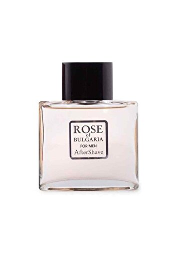 Biofresh After shave with rose water, Rose of Bulgaria, 100ml