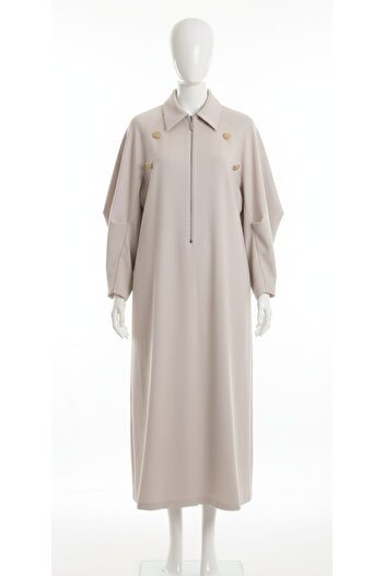 Dagü Design Women's Hijab Sukuba Dress