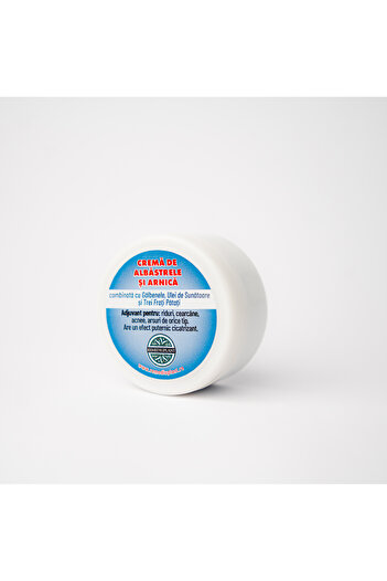 Remediu Plant Cornflower and arnica cream 100 gr