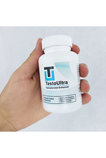 testo ultra Testosterone Enhancement Capsules 60s Testosterone Enhancement Capsules 60s