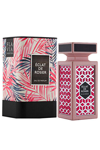 FLAVIA Éclat de Rosier EDP 90 ml