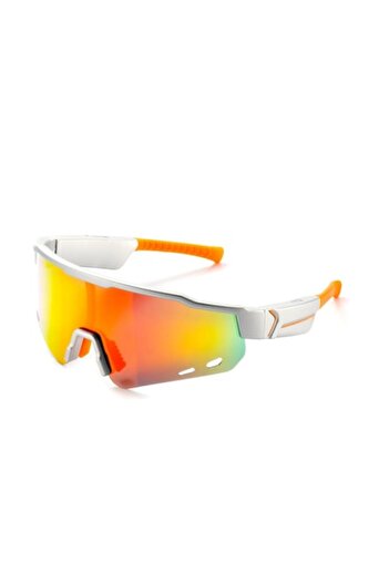 Xo Professional Bluetooth Sunglasses, White, UV400
