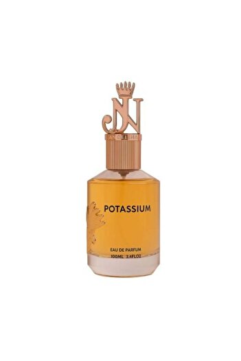 Naranj Potassium by Narang – Meticulous Luxury Perfume