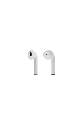 Setty TWS Bluetooth Earphones with Charging Case TWS-0 White