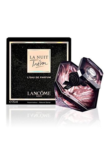 Lancome Tresor La Nuit Eau de Parfum for Women 75 ml