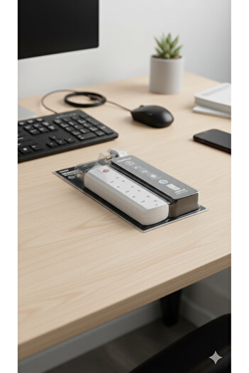 Siemens 5m Power Strip 2990W