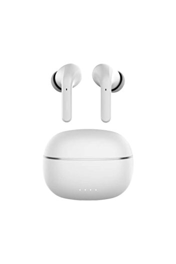 Forever Căști intraauriculare Bluetooth ANC TWE-210 Earp, albe