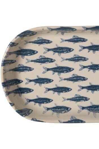 STOREMAX Concept Samos Kayak Plate 26cm 1088605