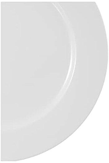 STOREMAX 04Alm003088 Sing Dinner Plate, 1088605