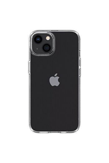 Spigen Liquid Crystal Clear case for iPhone 13 Mini