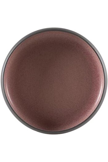 STOREMAX Concept Petrie Handmade Deep Plate 25cm 1088605