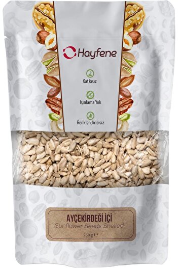 STOREMAX Pumpkin Seeds Inside - 250 g 1088605
