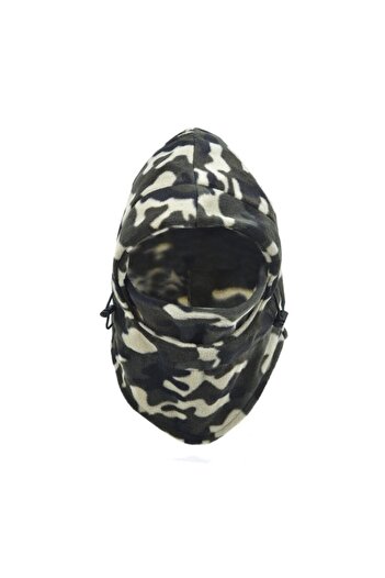 OEM Army Balaclava for motorcycles, ATVs and skiing, universal size, fits over helmet