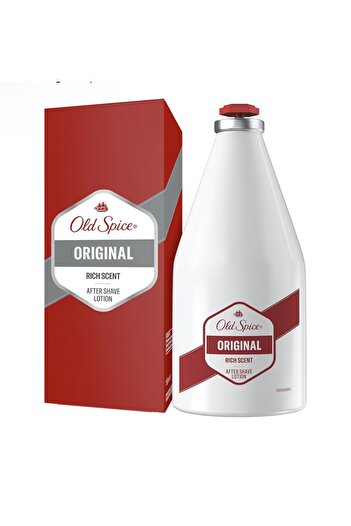 Old Spice After Shave Lotion For Men, 100 ml