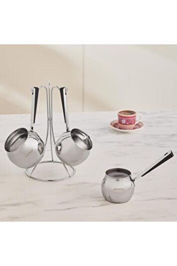 STOREMAX Revna 3-Piece Coffee Pot Set 1088605