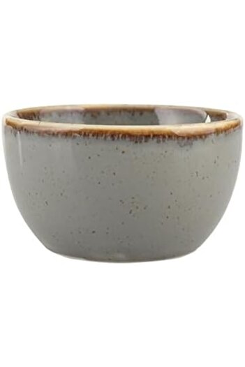 STOREMAX Seasons Dark Gray Sugar Bowl 210Cc 1088605