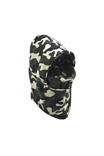 OEM Army Balaclava for motorcycles, ATVs and skiing, universal size, fits over helmet