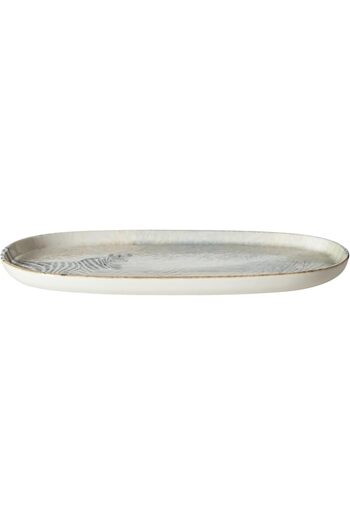 STOREMAX Concept Flat Boat Plate 34 cm 1088605