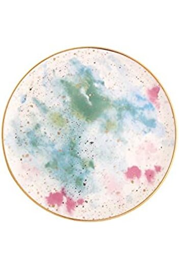 STOREMAX Desen6 Flat Plate 24 cm 1088605