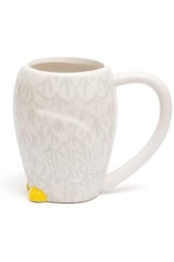 STOREMAX 3D Potter Hedwig Mug 1088605