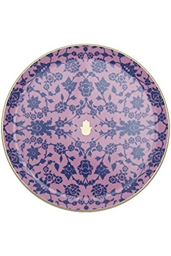 STOREMAX Goldwhirl Glamorous Dinner Set, 4 Pieces, Trendflash 467437
