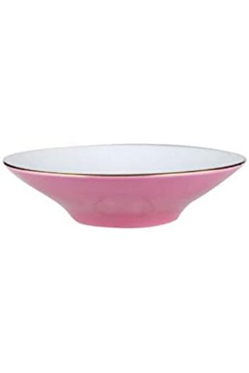 STOREMAX Glamorous Pink Deep Plate 20 cm 1088605