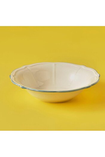 STOREMAX Goldwhirl Salad Bowl Blue (25 cm) Trendflash 467437