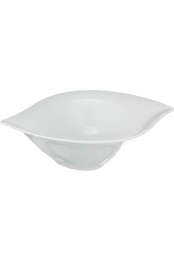 STOREMAX 04A+P017188 Leaf Soup Bowl, 1088605