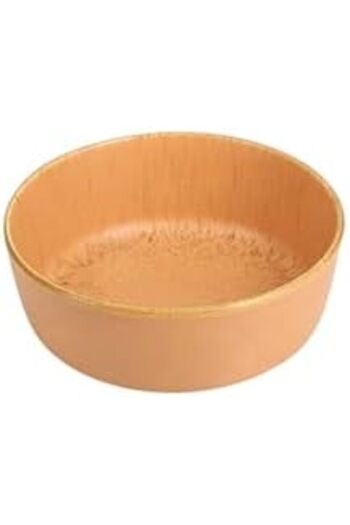 STOREMAX Ethos Danshari Earth Bowl 16 Cm, Single 1088605