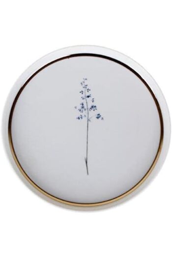 STOREMAX Patterned Flat Plate 18cm 1088605