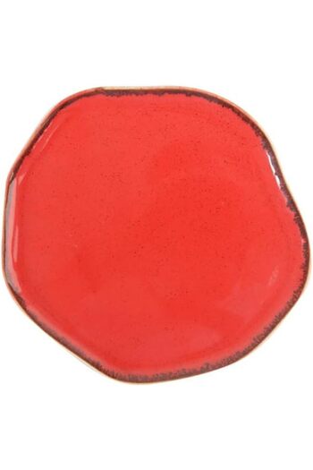 STOREMAX 04Alm003272 Pure Sea.Krm.E Flat Plate 21 cm 1088605