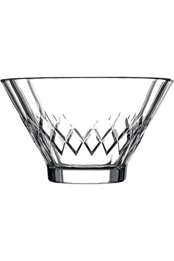 STOREMAX Kase, 17cm 170 Cc Damla Logo (K) 6 Offset Hk 24 Dk, 530436, Transparent 1088605